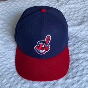 MLB Cleveland Indians Hat